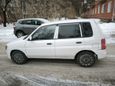  Mazda Demio 2001 , 166000 , 