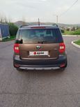 SUV   Skoda Yeti 2012 , 750000 , 