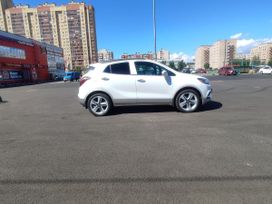 SUV   Buick Encore 2017 , 1530000 , -