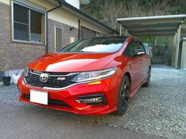    Honda Jade 2018 , 1070000 , 