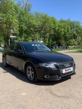  Audi A4 2010