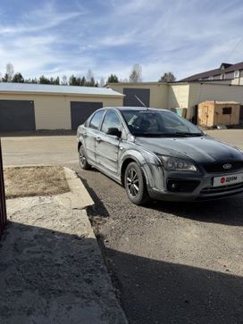  Ford Focus 2006 , 440000 , 