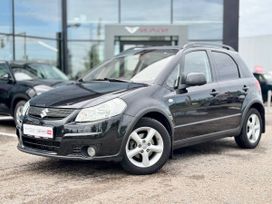  Suzuki SX4 2009 , 712635 , 