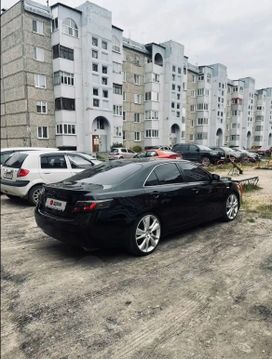  Toyota Camry 2007 , 1300000 , 