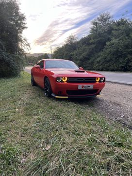  Dodge Challenger 2019 , 4050000 , 