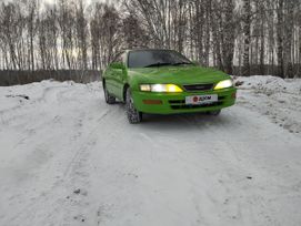  Toyota Carina ED 1993 , 500000 , 