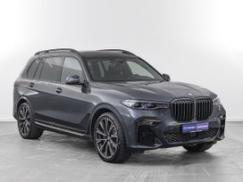 SUV   BMW X7 2019 , 6900000 , 