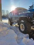 SUV   Jeep Cherokee 1993 , 550000 , 
