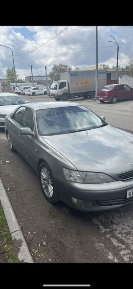  Toyota Windom 2001 , 460000 , 