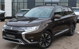 SUV   Mitsubishi Outlander 2021 , 2465000 , 