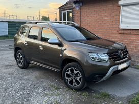 SUV   Renault Duster 2021 , 2220000 , 
