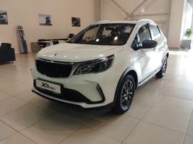 SUV   Livan X3 Pro 2023 , 1893000 , 