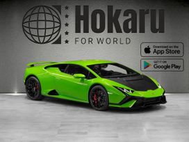  Lamborghini Huracan 2024 , 26000000 , 