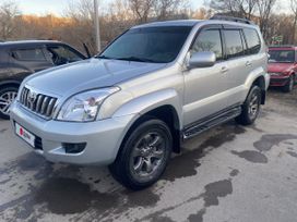 SUV   Toyota Land Cruiser Prado 2007 , 2250000 , 