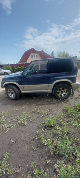  3  Suzuki Escudo 1995 , 350000 , 