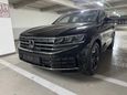 SUV   Volkswagen Touareg 2025 , 13690000 , -