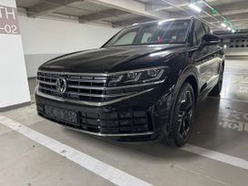 SUV   Volkswagen Touareg 2025 , 13690000 , -