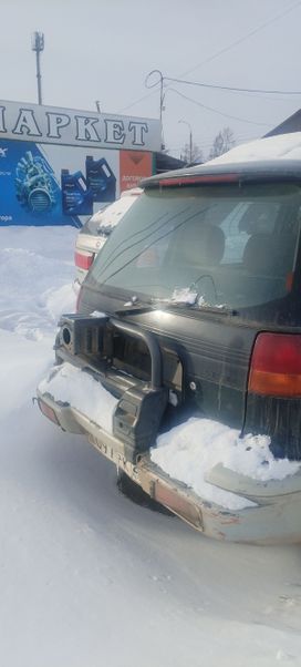    Mitsubishi RVR 1995 , 80000 , 