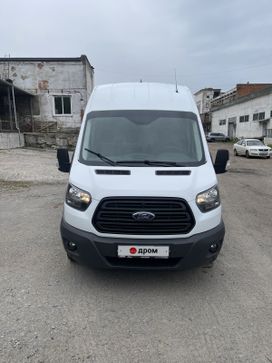   Ford Transit 2018 , 2999999 , 