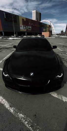 BMW 6-Series 2008 , 1250000 , 