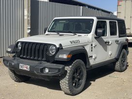 SUV   Jeep Wrangler 2021 , 4200000 , 