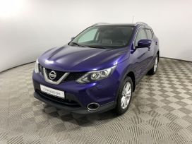 SUV   Nissan Qashqai 2014 , 1549000 , 