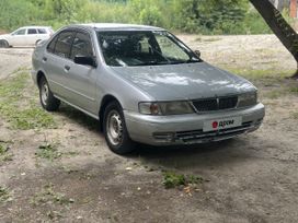  Nissan Sunny 1998 , 185000 , 