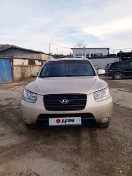 SUV   Hyundai Santa Fe 2007 , 950000 , 