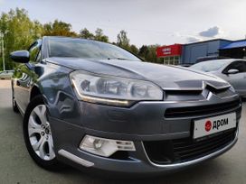  Citroen C5 2010 , 630000 , 