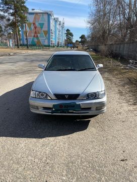  Toyota Vista 1997 , 450000 , 