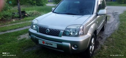 SUV   Nissan X-Trail 2005 , 830000 , 