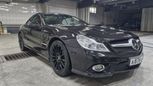   Mercedes-Benz SL-Class 2009 , 3650000 , 