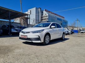  Toyota Corolla 2018 , 1799000 , 