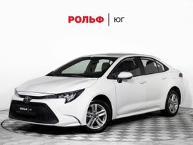  Toyota Corolla 2020 , 1400000 , 