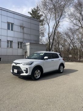 SUV   Toyota Raize 2022 , 1799000 , 