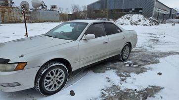  Toyota Mark II 1995 , 690000 , -