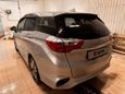  Honda Shuttle 2015 , 1090000 , -