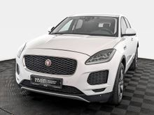  E-Pace, 2018