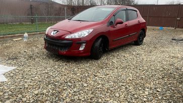  Peugeot 308 2008 , 400000 , 