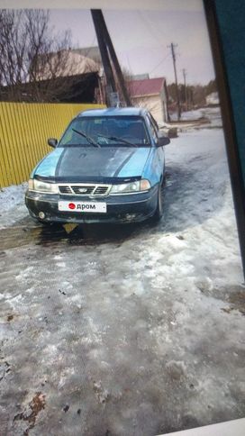  Daewoo Nexia 1997 , 99000 , 
