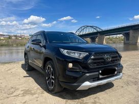 SUV   Toyota RAV4 2019 , 3100000 , -