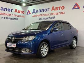  Renault Logan 2014 , 569000 , 