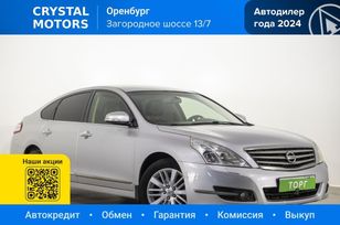  Nissan Teana 2011 , 949000 , 