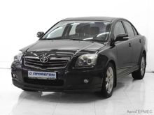  Avensis, 2007
