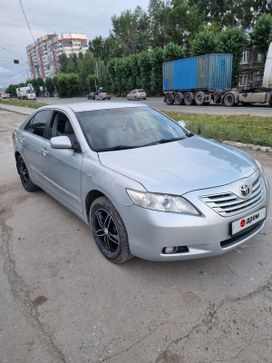  Toyota Camry 2007 , 890000 , 
