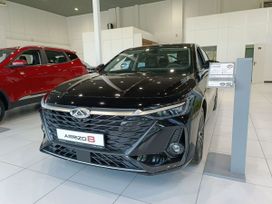  Chery Arrizo 8 2024 , 3100000 , 