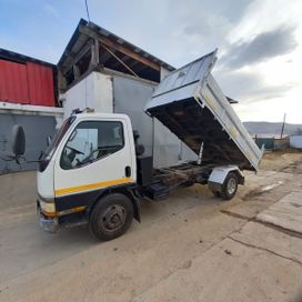 Mitsubishi Canter 1998 , 2000000 , 