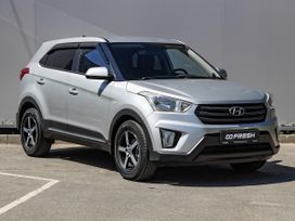 SUV   Hyundai Creta 2016 , 1440000 , 