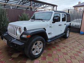 SUV   Jeep Wrangler 2021 , 6200000 , --