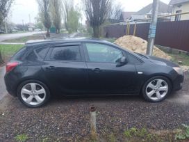  Opel Astra 2010 , 750000 , 